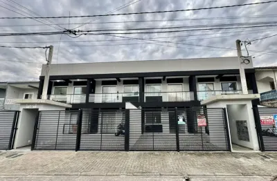 Casa à venda – residencial mato grosso ii, matinhos/pr