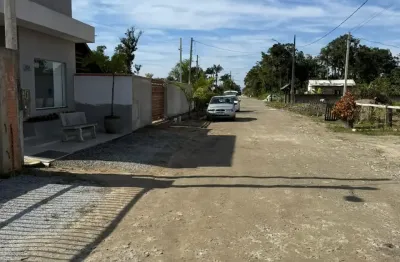 Ótimo terreno à venda no balneário costa azul, matinhos, pr.