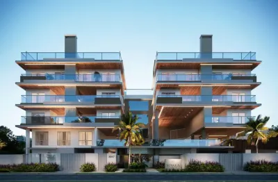 ️ mareá beach living – seu apartamento à beira-mar em matinhos/pr