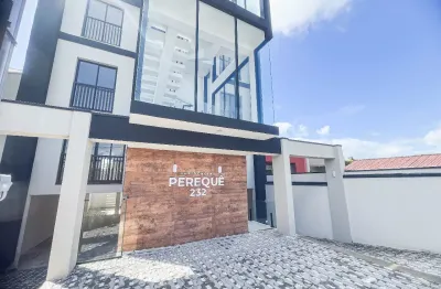 Apartamento com 2 quartos à venda na Rua B, 242, Perequê, Matinhos