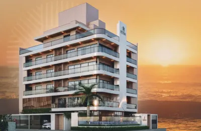 Edifício sunrise – frente mar apartamentos e coberturas exclusivas em localização