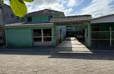 Apartamento à venda em matinhos, a 300m da praia, com 3 quartos e excelente localização