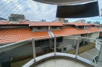 Apartamento com 3 quartos para alugar na Rua São Mateus, 397, Caiobá, Matinhos