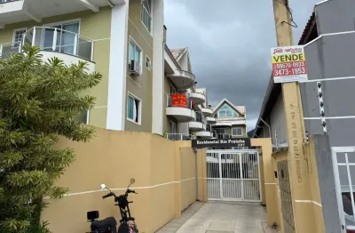 Apartamento para alugar na Rua São Mateus, Caiobá, Matinhos