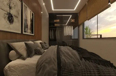 Apartamento com 3 quartos à venda na Rua União, Caiobá, Matinhos