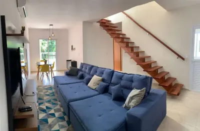 Apartamento - alto padrão, para venda em ubatuba/sp