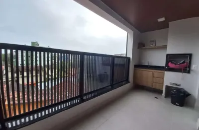 Apartamento com 2 quartos à venda em Itaguá, Ubatuba 