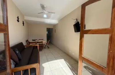Apartamento com 2 quartos à venda na Rua Antônio Perez, 400, Praia Grande, Ubatuba