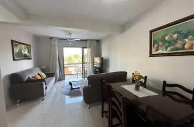 Apartamento com 1 quarto à venda em Itaguá, Ubatuba 
