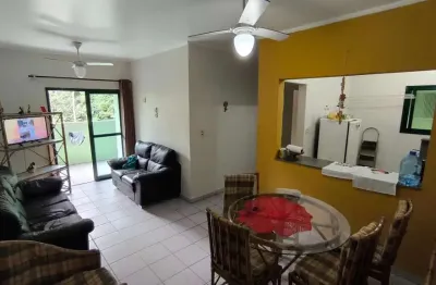 Apartamento com 2 quartos à venda na Rua Bartirá, 1238, Praia Grande, Ubatuba