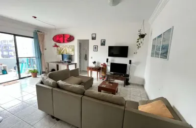 Apartamento com 2 quartos à venda na Rua Toninhas, 1574, Toninhas, Ubatuba