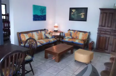 Apartamento com 2 quartos à venda na Rua Toninhas, 12345, Toninhas, Ubatuba