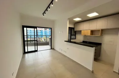 Apartamento com 2 quartos à venda na Rua Luiz Gama, 275, Itaguá, Ubatuba