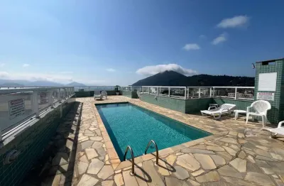 Apartamento com 2 quartos à venda em Itaguá, Ubatuba 
