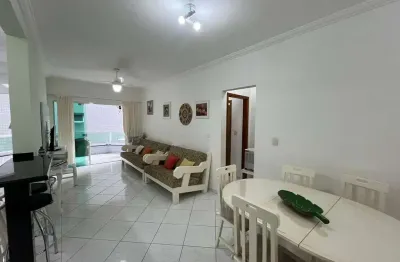 Apartamento com 2 quartos à venda na Praia Grande, Ubatuba 