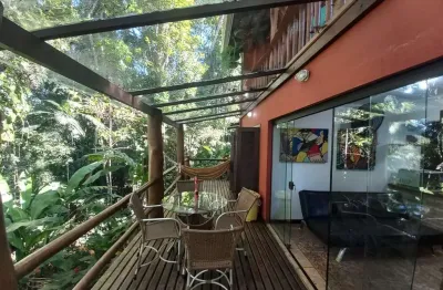 Casa com 5 quartos à venda na Praia Do Prumirim, 1, Prumirim, Ubatuba
