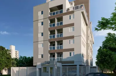 Apartamento com 2 quartos à venda em Itaguá, Ubatuba 