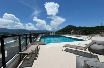 Apartamento com 1 quarto à venda na Rua Irene, 368, Tenório, Ubatuba