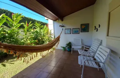 Casa com 4 quartos à venda na Rua Irene, 460, Tenório, Ubatuba