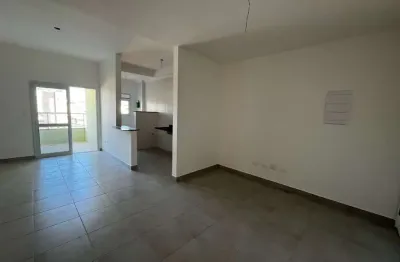 Apartamento com 2 quartos à venda na Rua Luiz Gama, 456, Itaguá, Ubatuba