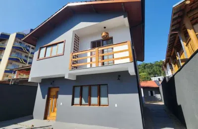 Casa com 6 quartos à venda na Av. Minas Gerais, Perequê Açu, Ubatuba