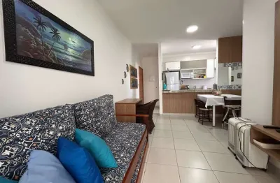 Apartamento com 2 quartos à venda na Rua Wilson Abirached, 300, Praia Grande, Ubatuba