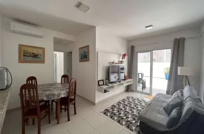 Apartamento com 2 quartos à venda na Rua Andorinhas Do Mar, 400, Praia Grande, Ubatuba
