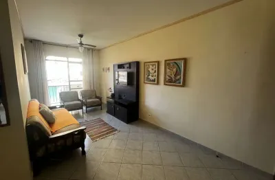 Apartamento com 2 quartos à venda na Rua Irene, 237, Tenório, Ubatuba