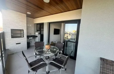 Apartamento - alto padrão, para venda em ubatuba/sp