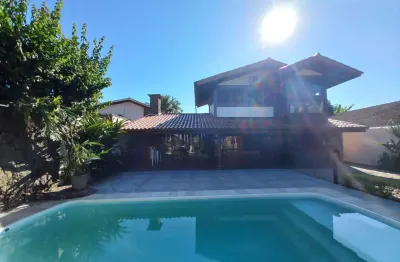 Casa com 4 quartos à venda em Itaguá, Ubatuba 