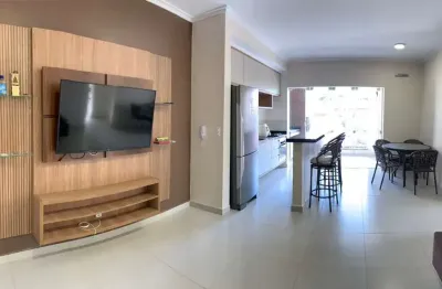 Apartamento com 2 quartos à venda em Itaguá, Ubatuba 