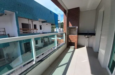 Apartamento com 2 quartos à venda em Toninhas, Ubatuba 