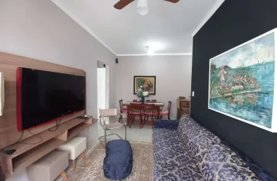 Apartamento com 2 quartos à venda em Itaguá, Ubatuba 