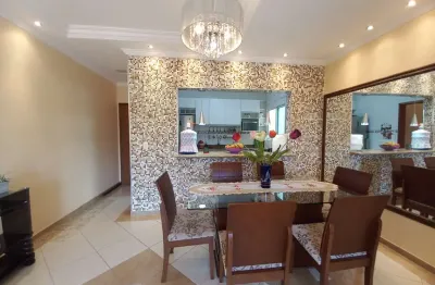 Apartamento com 3 quartos à venda em Itaguá, Ubatuba 