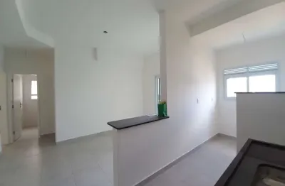 Apartamento com 2 quartos à venda em Itaguá, Ubatuba 