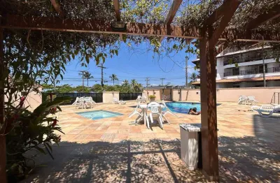 Apartamento com 2 quartos à venda na Avenida Marginal, 1, Praia Grande, Ubatuba