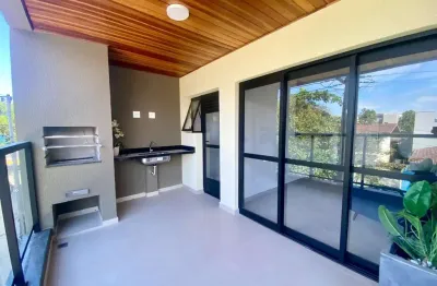 Apartamento com 2 quartos à venda na Rua Machado De Assis, 300, Itaguá, Ubatuba