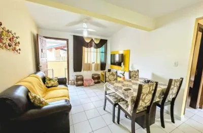 Apartamento com 3 quartos à venda na Av. Milton Maia De Holanda, 300, Itaguá, Ubatuba