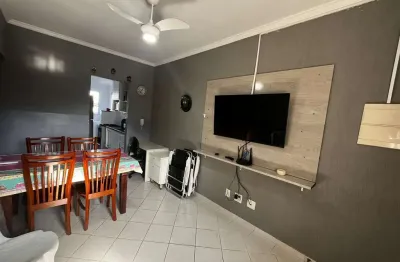 Apartamento com 2 quartos à venda na Rua Antônio Perez, 589, Itaguá, Ubatuba