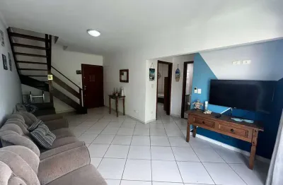 Apartamento com 3 quartos à venda na Rua Antônio Perez, 1258, Itaguá, Ubatuba