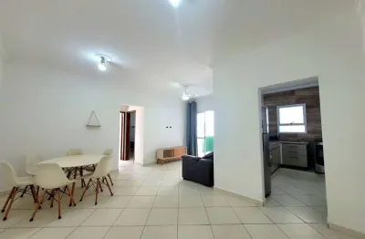 Apartamento com 2 quartos à venda na Rua Liberdade, 20, Centro, Ubatuba