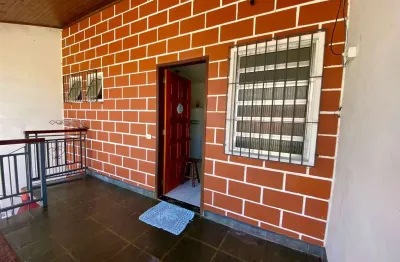 Apartamento com 2 quartos à venda na Rua Frederico Chopin, 100, Perequê Açu, Ubatuba