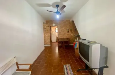 Apartamento com 2 quartos à venda na Rua Eng. Montesanti, 10, Toninhas, Ubatuba
