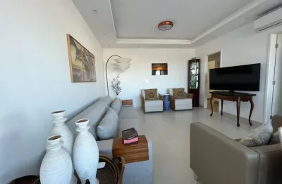 Apartamento - alto padrão, para venda em ubatuba/sp