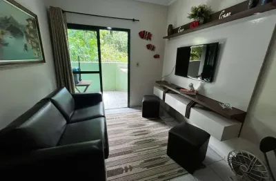 Apartamento com 2 quartos à venda na Rua Andorinhas, 89, Praia Grande, Ubatuba