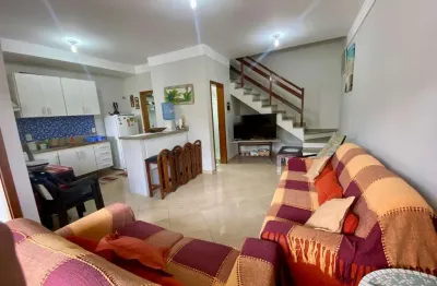 Apartamento com 2 quartos à venda na Rua Rodrigues De Abreu, 10, Itaguá, Ubatuba