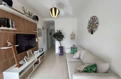 Apartamento com 2 quartos à venda na Rua Maria Alves, 1258, Centro, Ubatuba