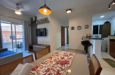 Apartamento com 2 quartos à venda na Rua Conceição, 500, Centro, Ubatuba