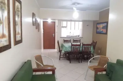 Apartamento com 2 quartos à venda na Avenida Atlântica, 200, Praia Grande, Ubatuba