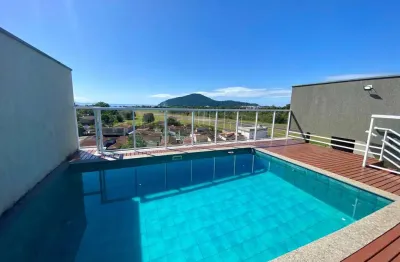 Apartamento com 2 quartos à venda na Rua Maranhão, 150, Centro, Ubatuba